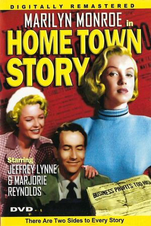 Home Town Story's poster