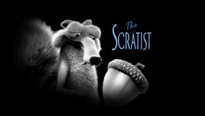 The ScrATIST's poster