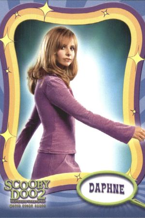 Scooby-Doo 2: Monsters Unleashed's poster