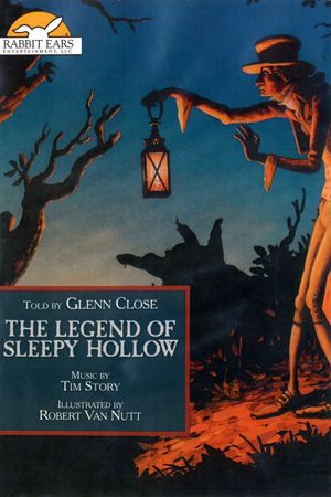 The Legend of Sleepy Hollow's poster image