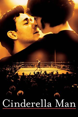 Cinderella Man's poster