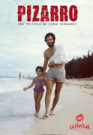 Pizarro's poster