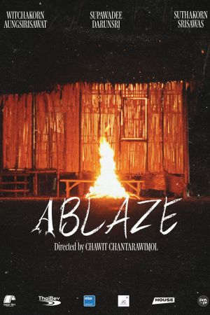 Ablaze's poster image