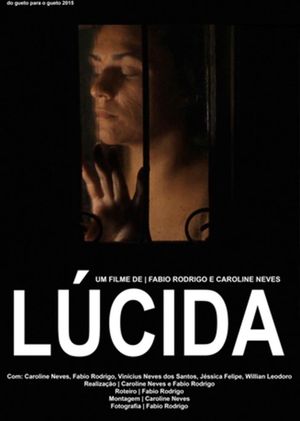 Lúcida's poster