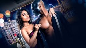 Seal of Desire's poster