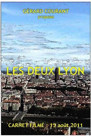 Les Deux Lyon's poster