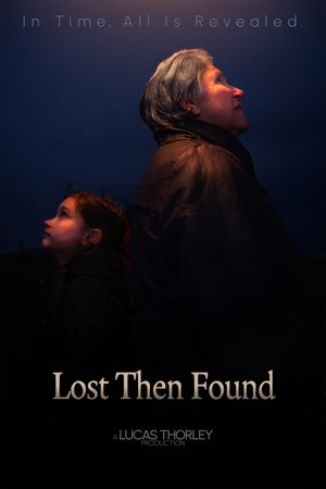 Lost Then Found's poster