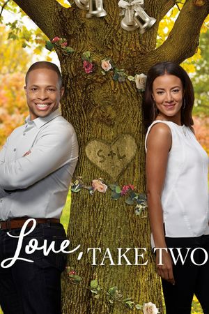 Love, Take Two's poster
