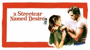 A Streetcar Named Desire's poster