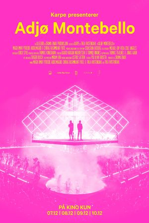 The Monkey and the Mouth's poster