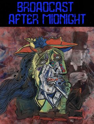 Broadcast After Midnight's poster image