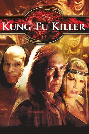 Kung Fu Killer's poster