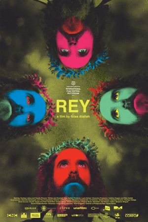 Rey's poster