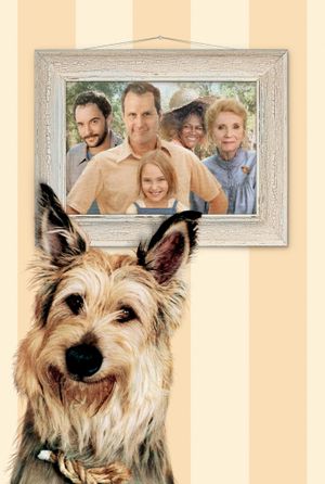 Because of Winn-Dixie's poster