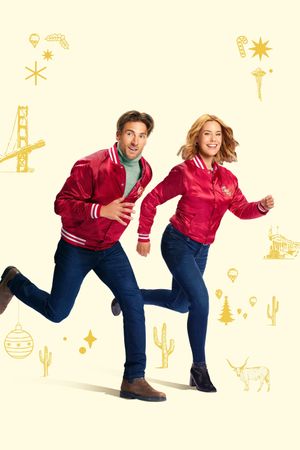 12 Clues of Christmas's poster