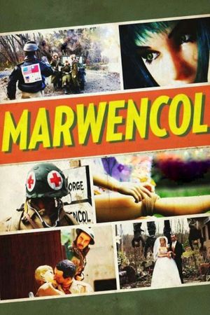 Marwencol's poster