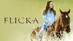 Flicka's poster