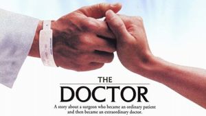 The Doctor's poster