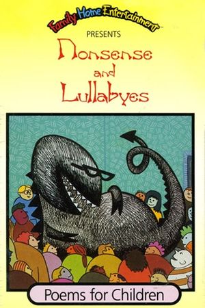 Nonsense and Lullabyes: Poems's poster