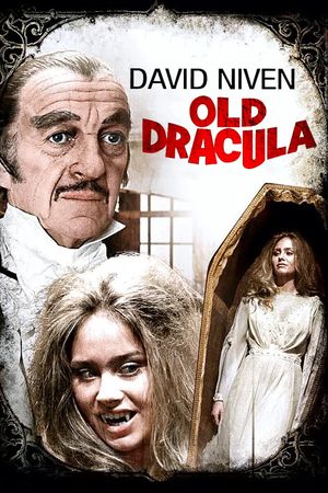 Old Dracula's poster