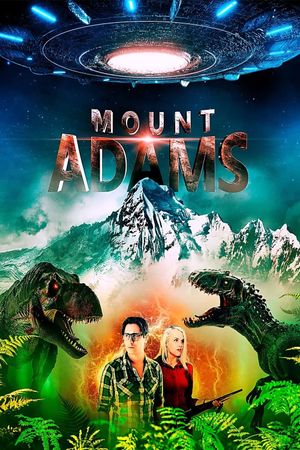 Mount Adams's poster