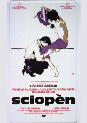 Chopin's poster