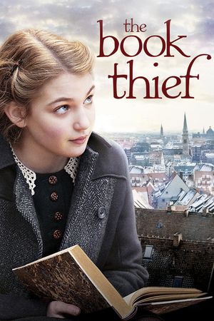 The Book Thief's poster
