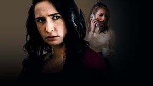 Lies Between Friends's poster