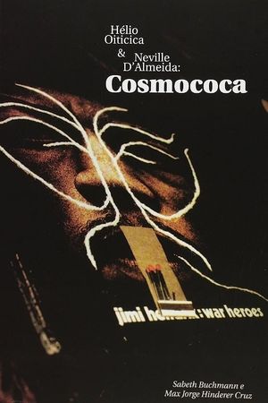 Cosmococa's poster