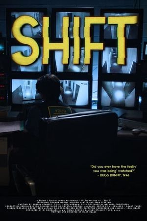 Shift's poster image