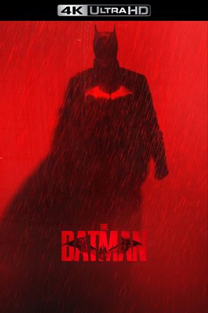 The Batman's poster