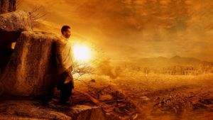 Tiyaan's poster