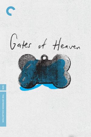 Gates of Heaven's poster