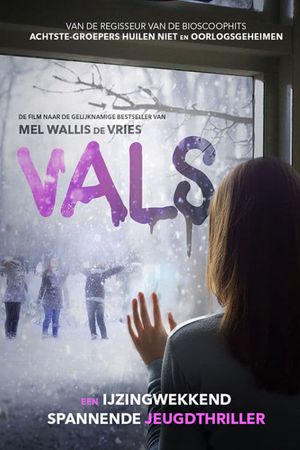 Vicious's poster