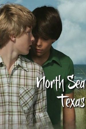 North Sea Texas's poster