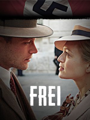 False Freedom's poster