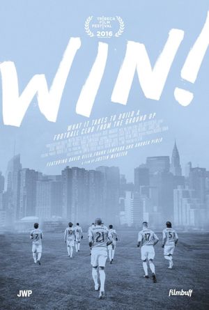 Win!'s poster