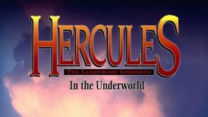Hercules in the Underworld's poster