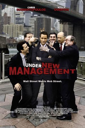 Under New Management's poster image