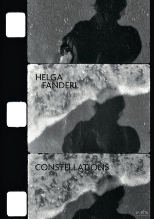 HELGA FANDERL - CONSTELLATIONS (RE:VOIR, 2023)'s poster