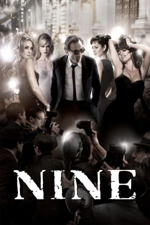 Nine's poster