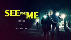 See for Me's poster
