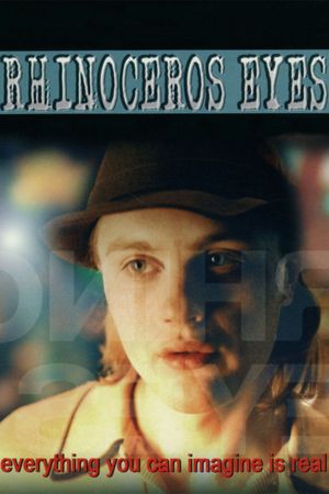 Rhinoceros Eyes's poster