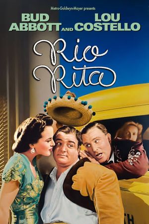 Rio Rita's poster