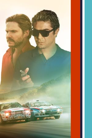 Race for Glory: Audi vs. Lancia's poster