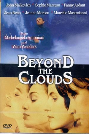 Beyond the Clouds's poster