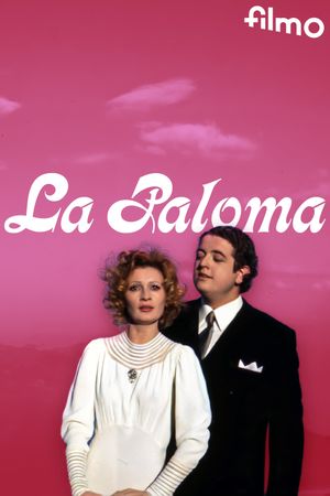 La Paloma's poster
