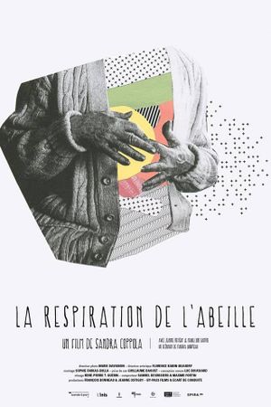 La respiration de l'abeille's poster