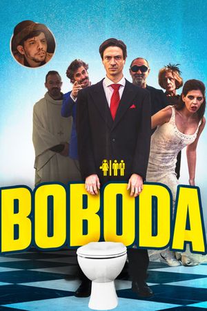 Boboda's poster