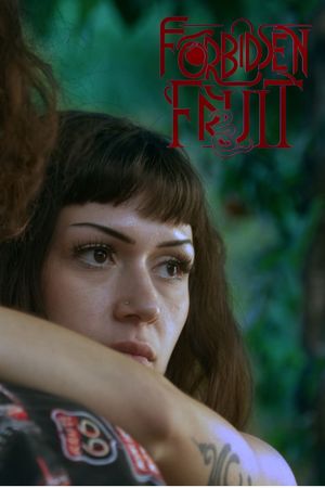 Forbidden Fruit's poster